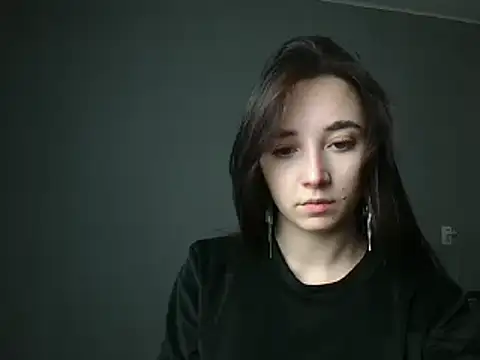 Eva Gloryy online show from 03-03-25, 07:17