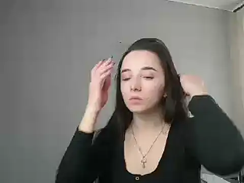 Eva Gloryy online show from 03-06-25, 11:47