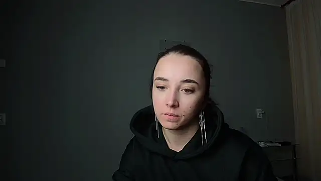 Eva Gloryy online show from 03-19-25, 03:08