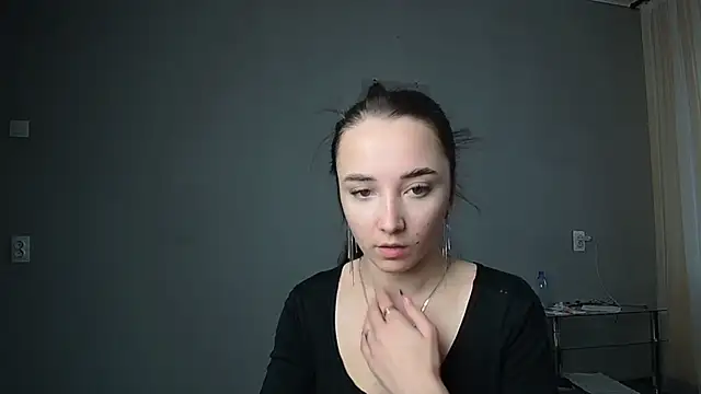 Eva Gloryy online show from 03-20-25, 03:36