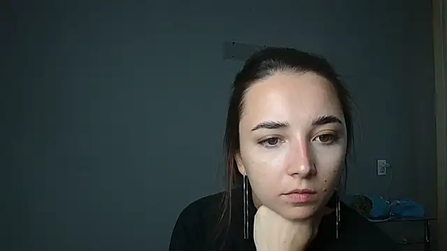 Eva Gloryy online show from 09-27-25, 01:05