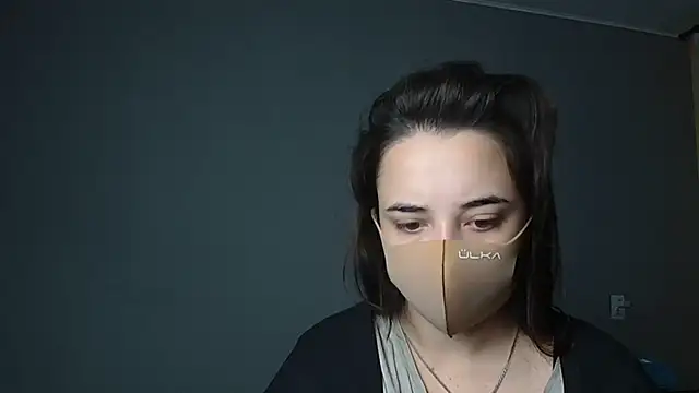 Eva Gloryy online show from 10-09-25, 02:59