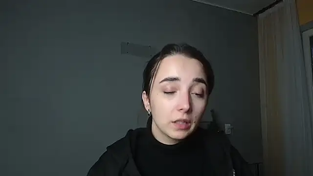 Eva Gloryy online show from 01-08-26, 02:19