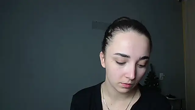 Eva Gloryy online show from 02-07-26, 06:11