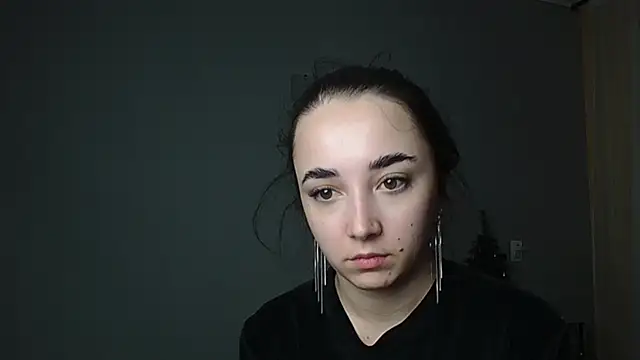 Eva Gloryy online show from 02-08-26, 06:11