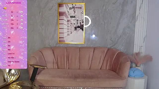 kassandra ch  online show from 01-25-25, 12:47