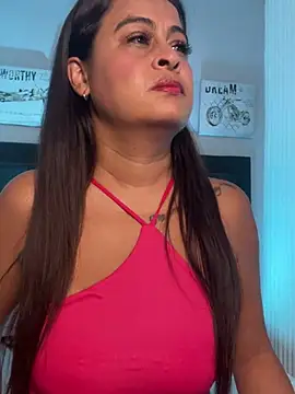 Lili  taylor online show from 03-09-25, 07:34