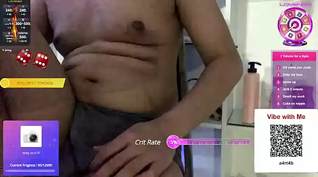 Snapshot of chanentino2 chatting on 02-21-25, 06:48 chanentino2 online show from 02-21-25, 06:48