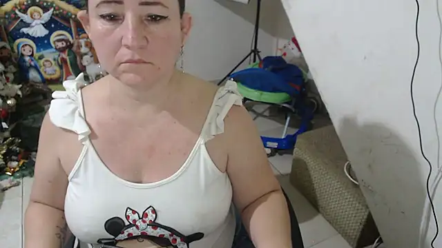 Yohis Kiut25 online show from 12-01-25, 06:18