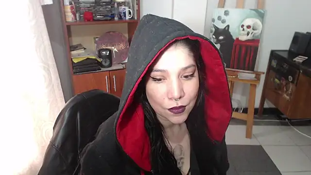 Snapshot of sharonnleon chatting on 02-20-25, 01:30 sharonnleon online show from 02-20-25, 01:30