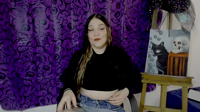 Snapshot of sharonnleon chatting on 10-11-25, 05:22 sharonnleon online show from 10-11-25, 05:22