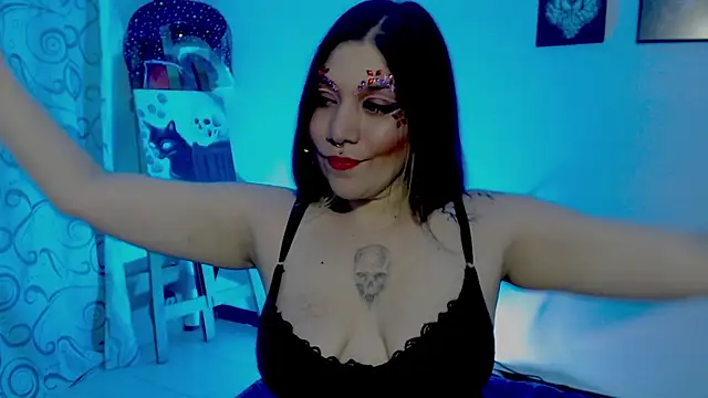 Snapshot of sharonnleon chatting on 10-20-25, 12:33 sharonnleon online show from 10-20-25, 12:33