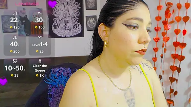 sharonnleon online show from 02-25-26, 07:56