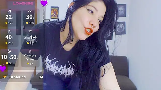 sharonnleon online show from 03-05-26, 12:17