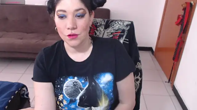 sharonnleon online show from 08-03-26, 04:00
