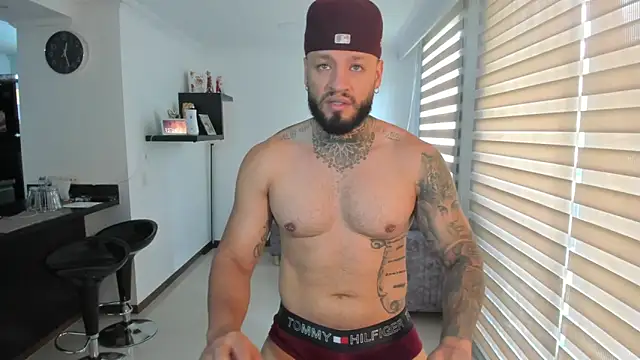 dereckgreen online show from 03-09-26, 05:28