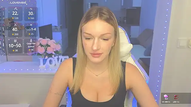 Snapshot of MargaretSweet1 chatting on 09-25-25, 11:19 MargaretSweet1 online show from 09-25-25, 11:19