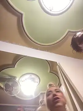 viktoria davis  online show from 01-14-26, 10:58