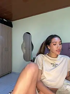 zoe storm online show from 07-09-26, 10:47