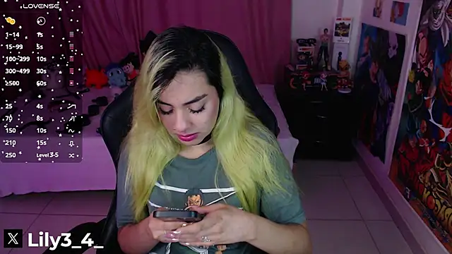lily3 4 online show from 05-02-26, 07:46