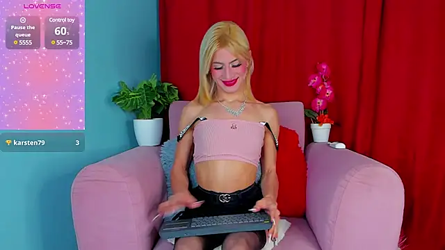 Samantha Rolon online show from 02-09-25, 02:28