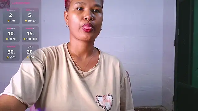 anais 03 online show from 10-02-25, 03:24