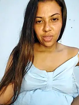 CallMeHeaven online show from 02-24-25, 03:23