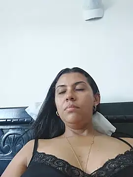 CallMeHeaven online show from 07-24-26, 08:18
