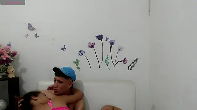 joker harley18 online show from 02-22-25, 09:48