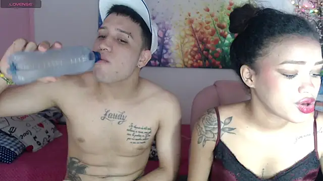 joker harley18 online show from 09-11-25, 12:33