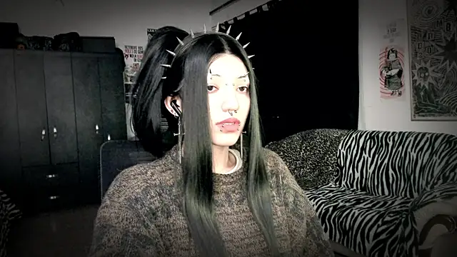 roxy toxic online show from 08-01-26, 01:38