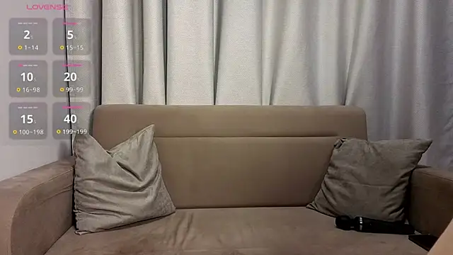 eva fale online show from 02-19-26, 03:52