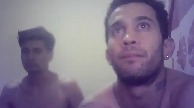 Snapshot of EstebanAkyLu chatting on 01-17-25, 07:51 EstebanAkyLu online show from 01-17-25, 07:51