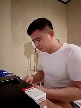 Snapshot of goodboyfcy chatting on 02-13-25, 10:55 goodboyfcy online show from 02-13-25, 10:55