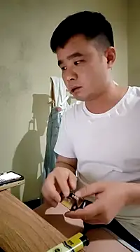 Snapshot of goodboyfcy chatting on 02-15-25, 05:30 goodboyfcy online show from 02-15-25, 05:30