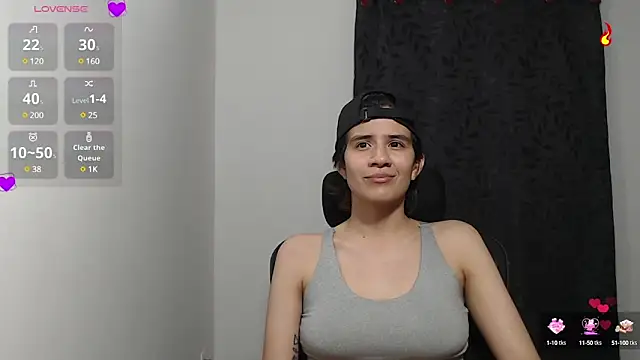 Dha lia0 online show from 03-20-25, 05:46