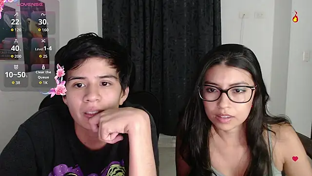 Dha lia0 online show from 09-24-25, 03:10