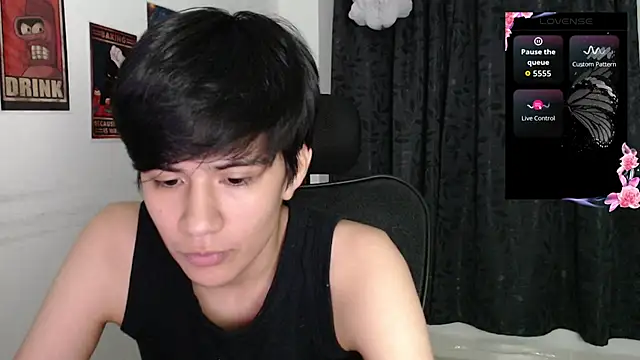 Dha lia0 online show from 10-06-25, 10:29