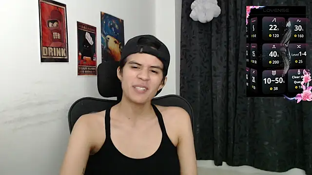 Dha lia0 online show from 10-12-25, 09:25