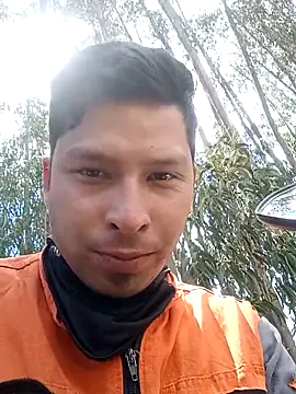 Skilam07 online show from 11-18-25, 04:44