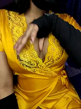 Love Evaa online show from 02-14-25, 04:41