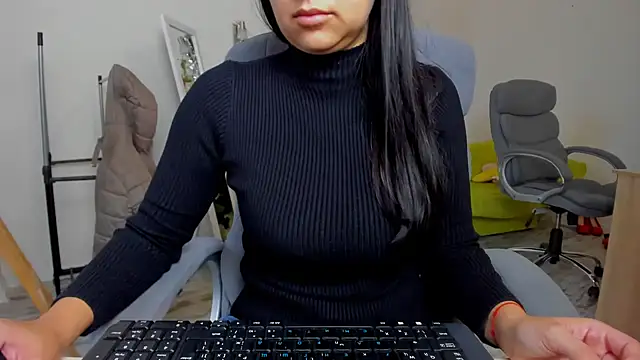 Tianiaa online show from 12-03-25, 07:49