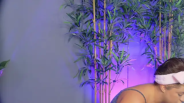 PatriciaSpice online show from 10-24-25, 04:42