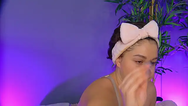 PatriciaSpice online show from 01-06-26, 05:22