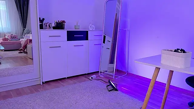 PatriciaSpice online show from 06-10-26, 04:34