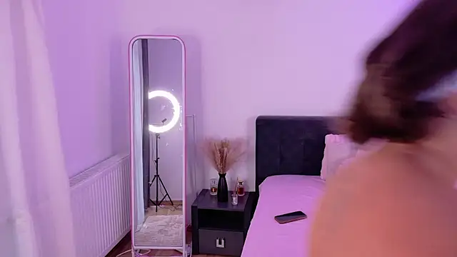 PatriciaSpice online show from 07-06-26, 05:04