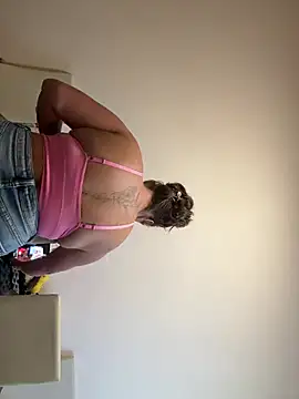 PatriciaSpice online show from 07-06-26, 05:04