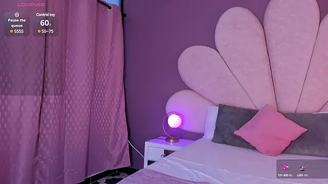 Snapshot of ValeriaOrtega chatting on 01-31-25, 11:35 ValeriaOrtega online show from 01-31-25, 11:35