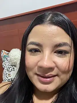 Snapshot of ValeriaOrtega chatting on 02-01-25, 12:29 ValeriaOrtega online show from 02-01-25, 12:29