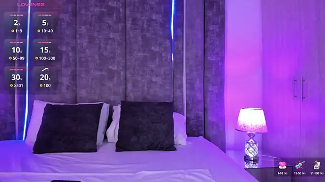 Snapshot of ValeriaOrtega chatting on 02-03-25, 11:31 ValeriaOrtega online show from 02-03-25, 11:31